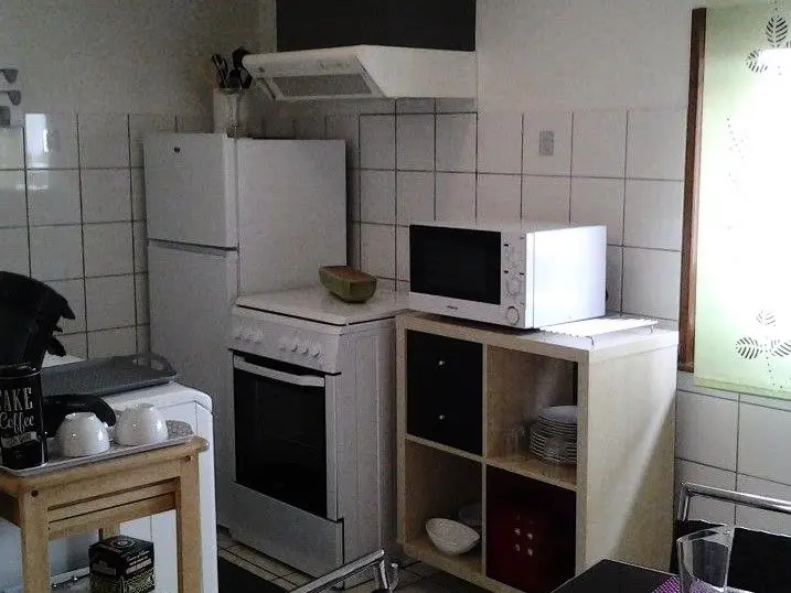Gîte de France Chez bri gîte 3 épis