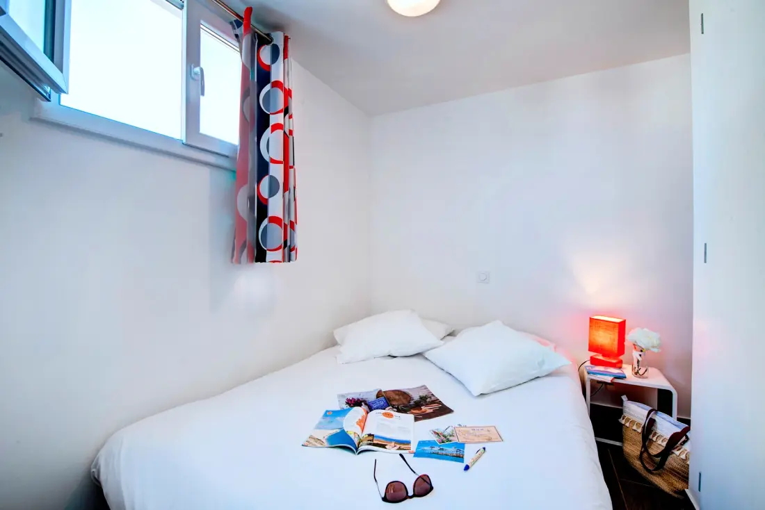 Flower Camping Les Ilates 4 étoiles★★★★