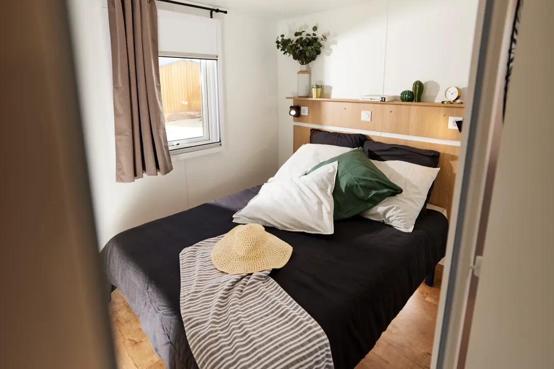 Flower Camping Les Ilates 4 étoiles★★★★