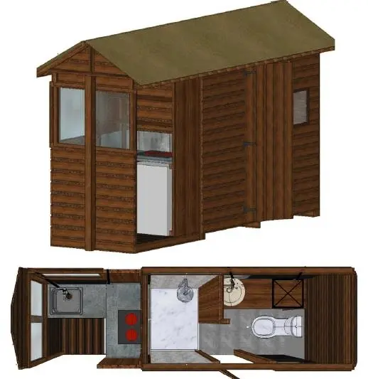 Flower Camping Les Ilates 4 étoiles★★★★