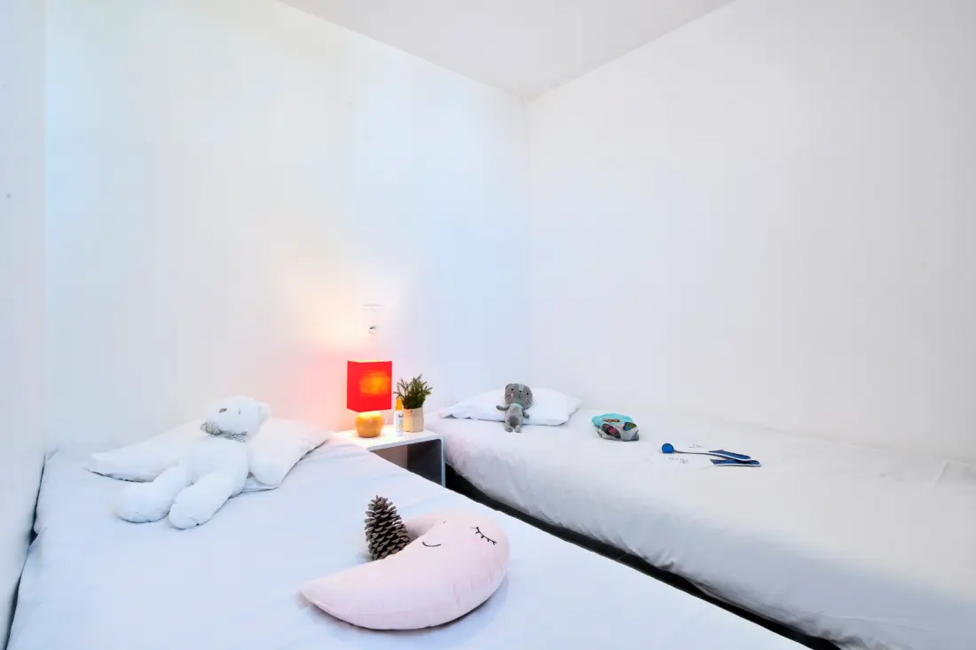 Flower Camping Les Ilates 4 étoiles★★★★