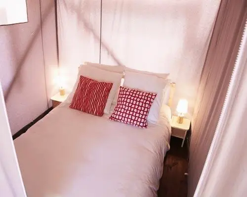 Flower Camping Les Ilates 4 étoiles★★★★
