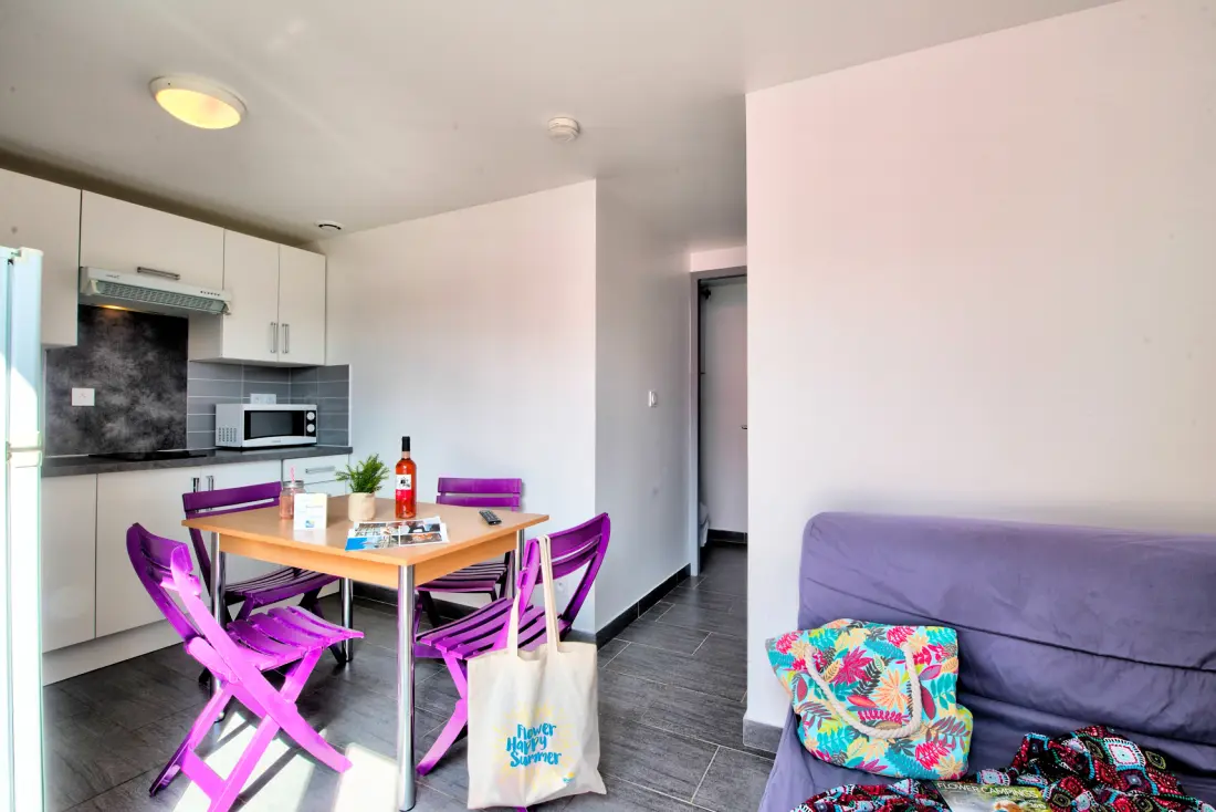 Flower Camping Les Ilates 4 étoiles★★★★