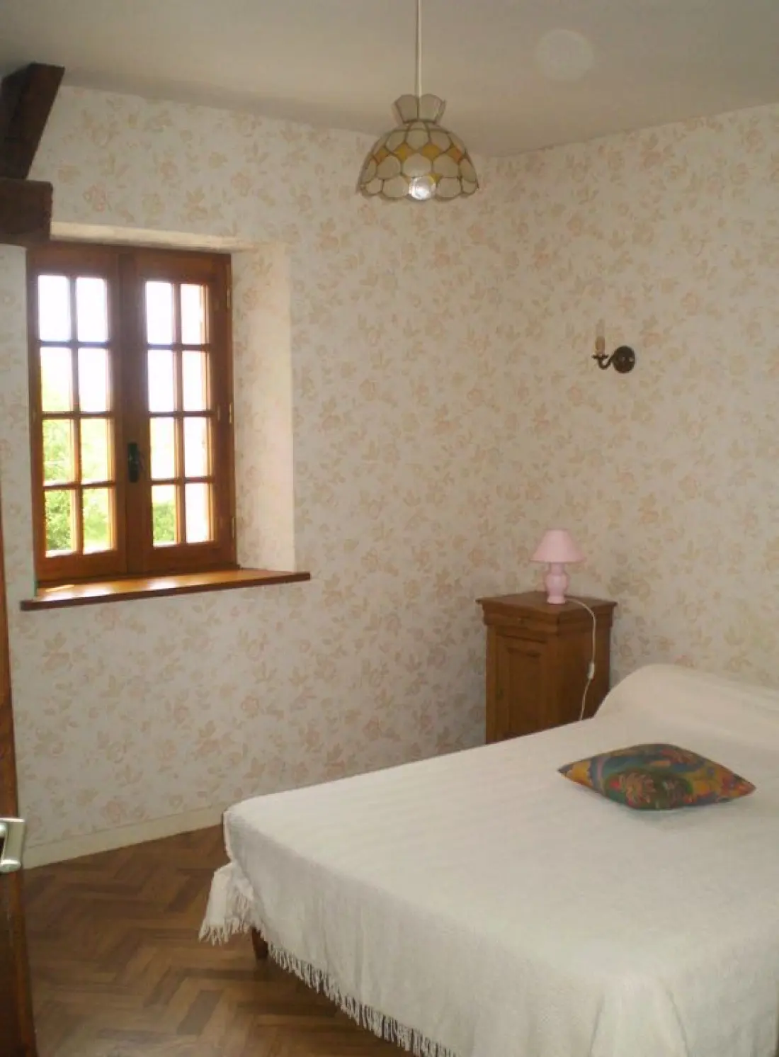 Gîte de France à Lolif  1