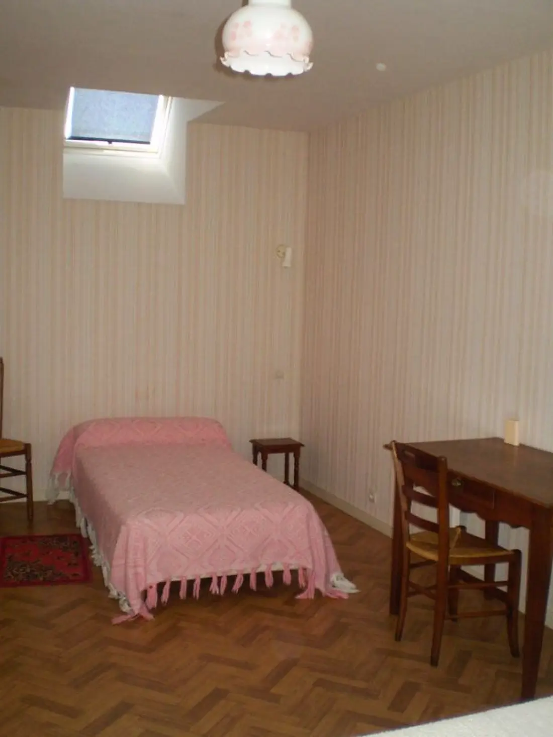Gîte de France à Lolif  1