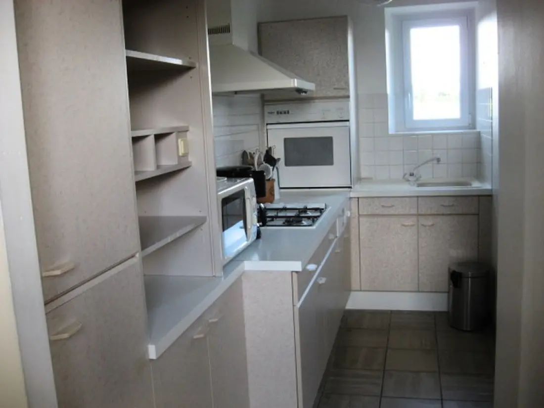 Gîte de France à Lolif  2