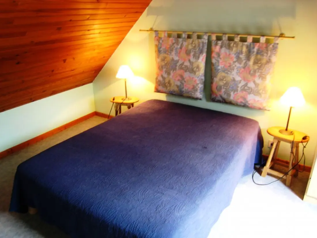 Gîte de France à Lolif  2