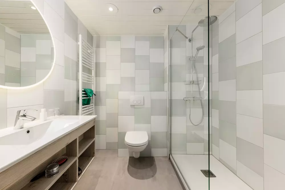 Domaine de Vossemeren Center Parcs