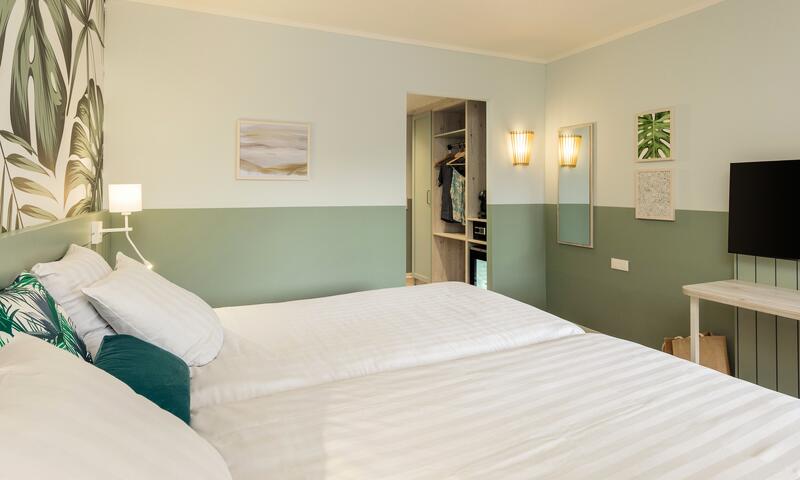 Domaine de Vossemeren Center Parcs - Lommel - 27