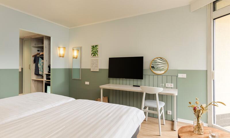 Domaine de Vossemeren Center Parcs - Lommel - 28