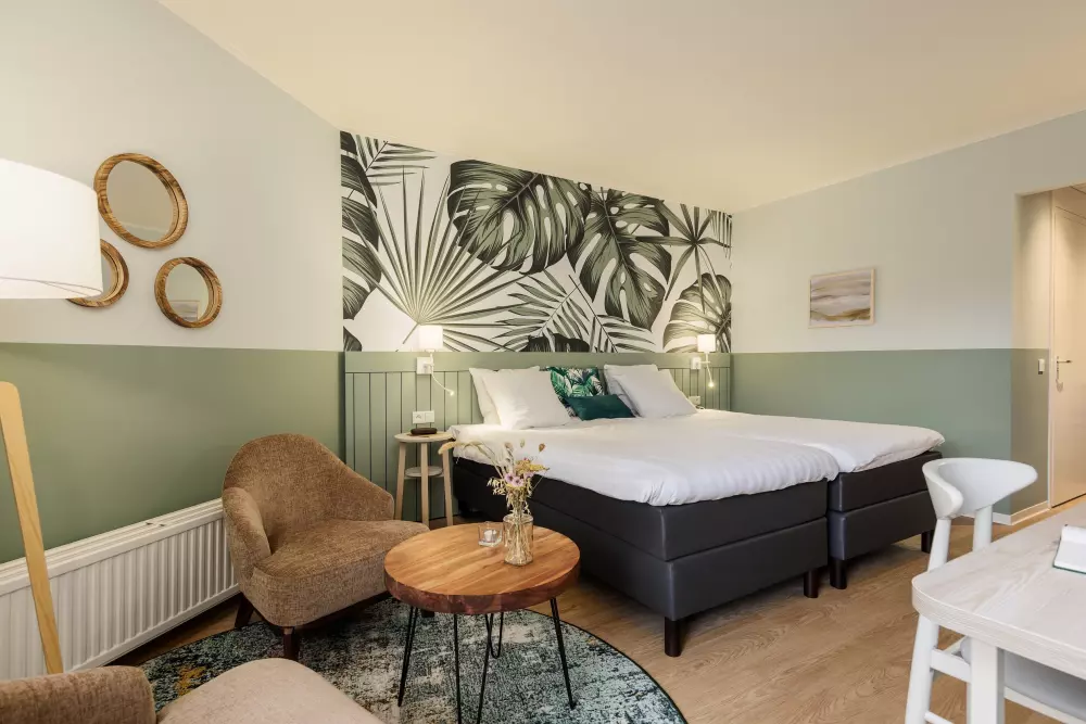 Domaine de Vossemeren Center Parcs