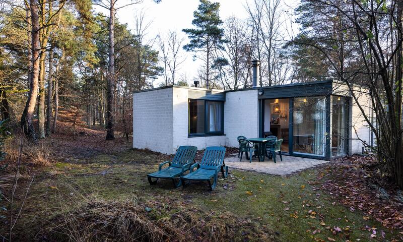 Domaine de Vossemeren Center Parcs - Lommel - 45