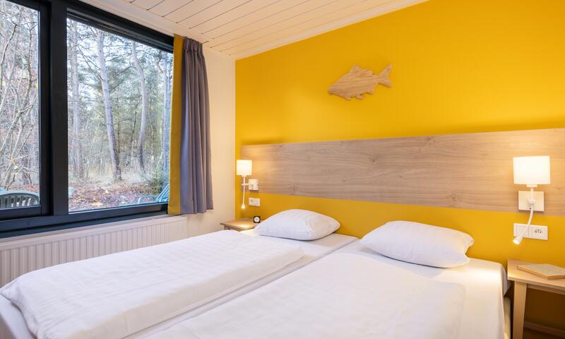 Domaine de Vossemeren Center Parcs - Lommel - 42