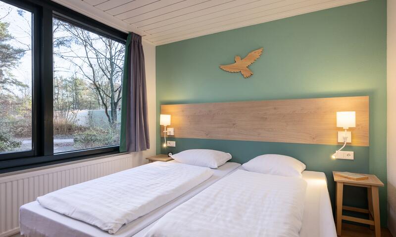 Domaine de Vossemeren Center Parcs - Lommel - 43