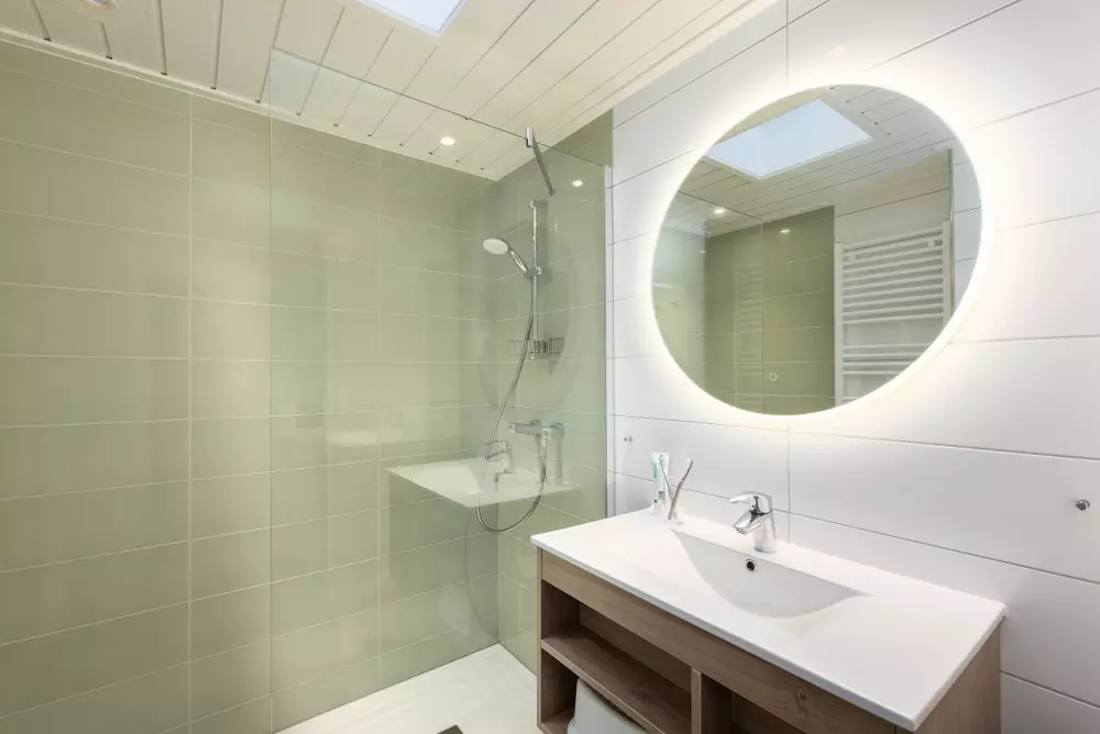 Domaine de Vossemeren Center Parcs