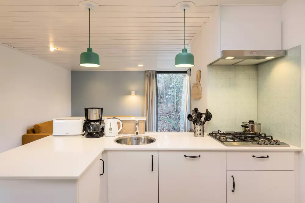 Domaine de Vossemeren Center Parcs