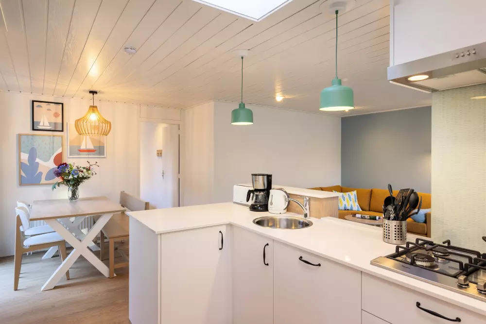 Domaine de Vossemeren Center Parcs