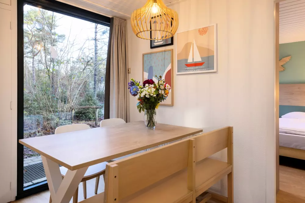 Domaine de Vossemeren Center Parcs