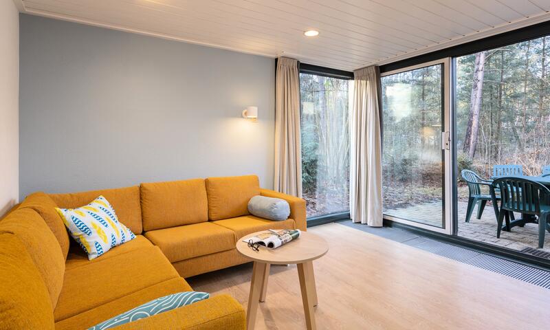 Domaine de Vossemeren Center Parcs - Lommel - 37