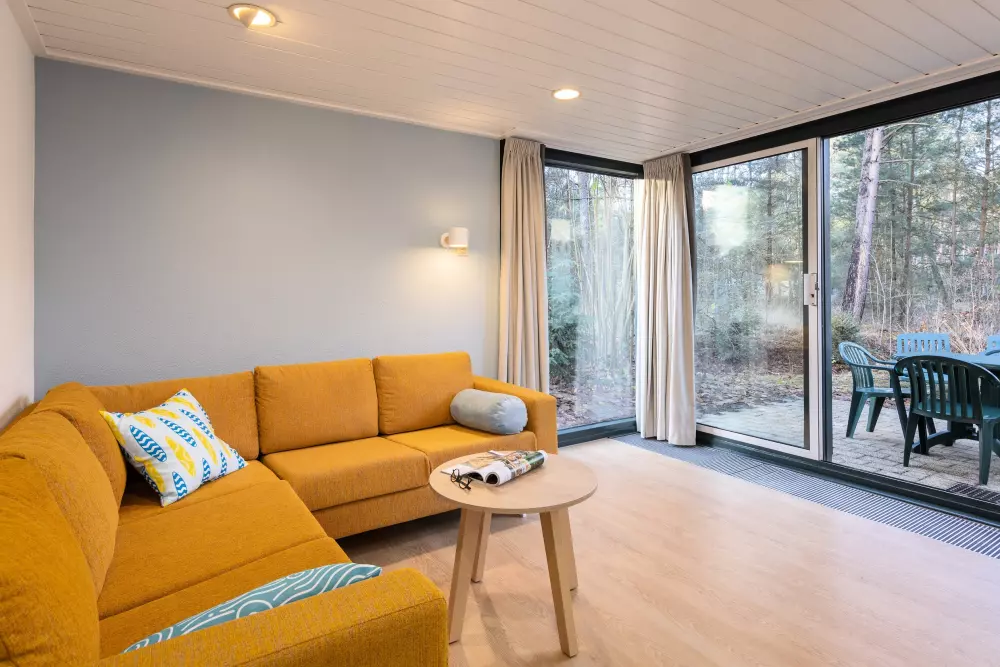 Domaine de Vossemeren Center Parcs