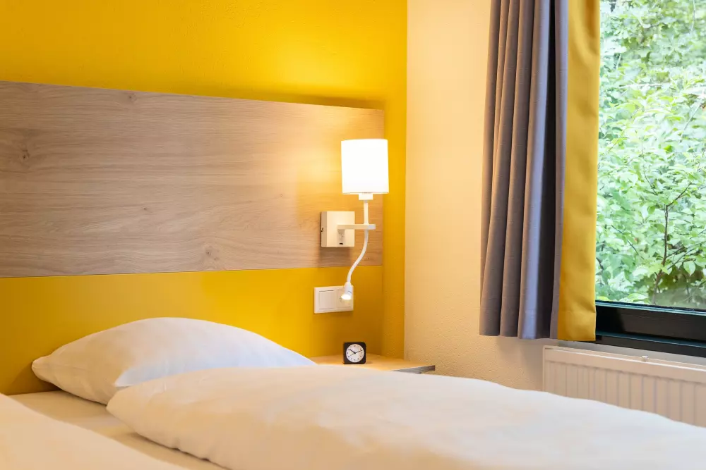 Domaine de Vossemeren Center Parcs