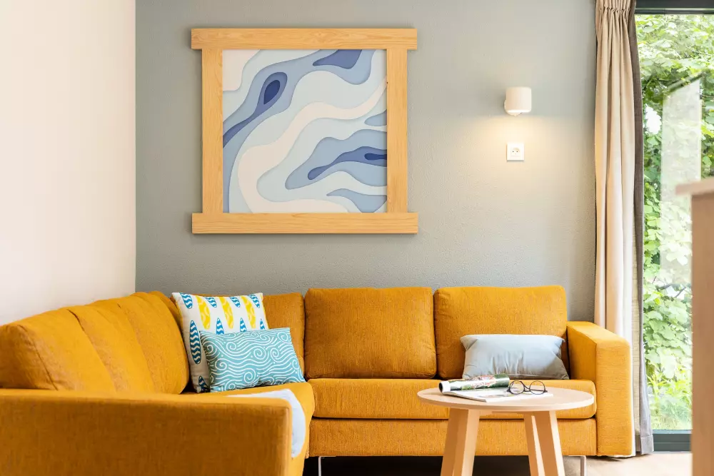 Domaine de Vossemeren Center Parcs