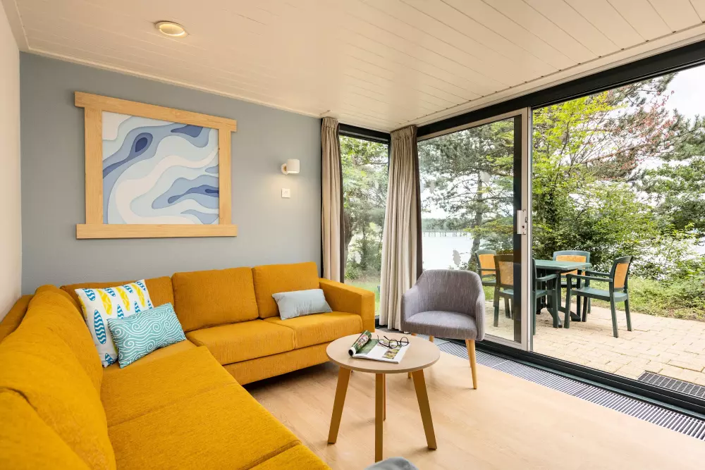 Domaine de Vossemeren Center Parcs