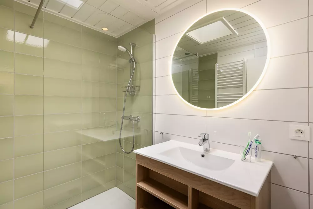 Domaine de Vossemeren Center Parcs