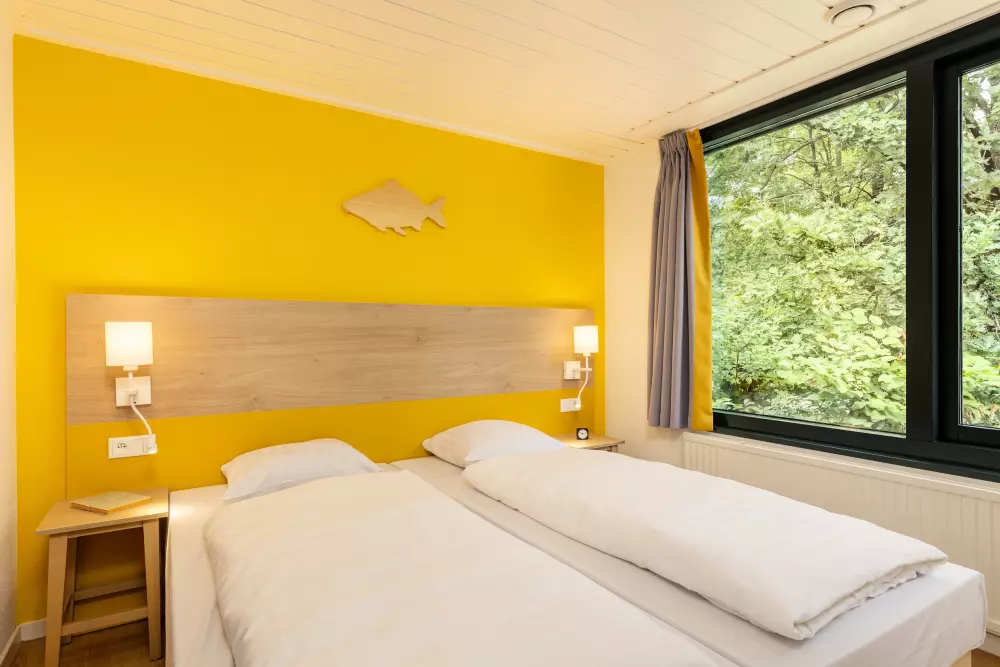 Domaine de Vossemeren Center Parcs