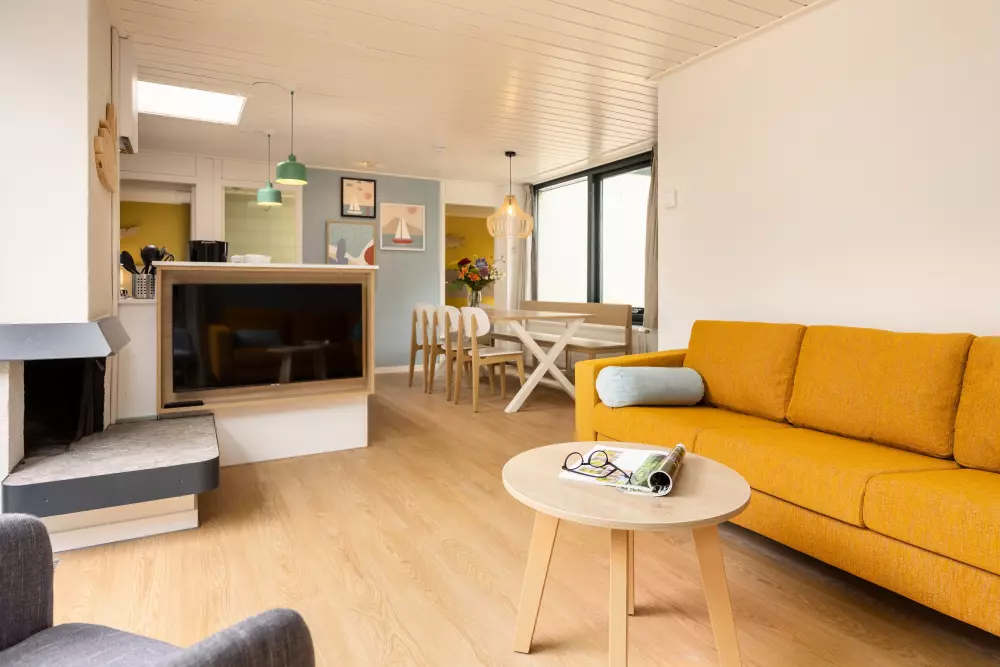 Domaine de Vossemeren Center Parcs