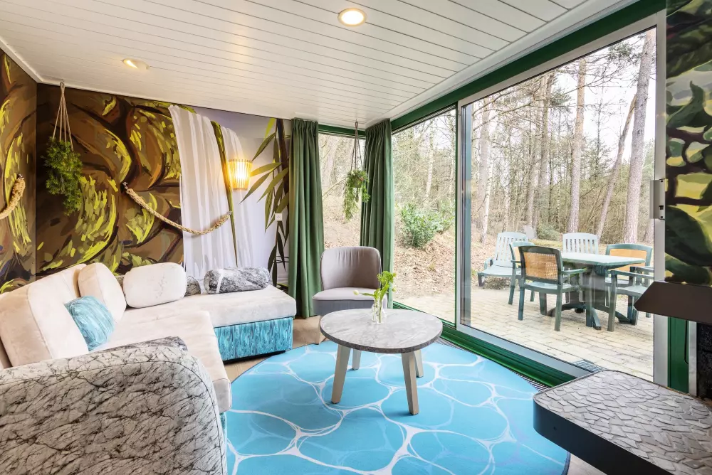 Domaine de Vossemeren Center Parcs