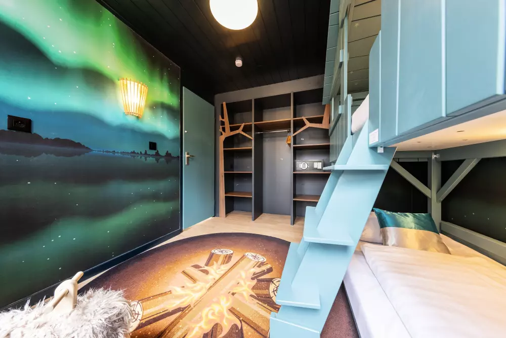 Domaine de Vossemeren Center Parcs