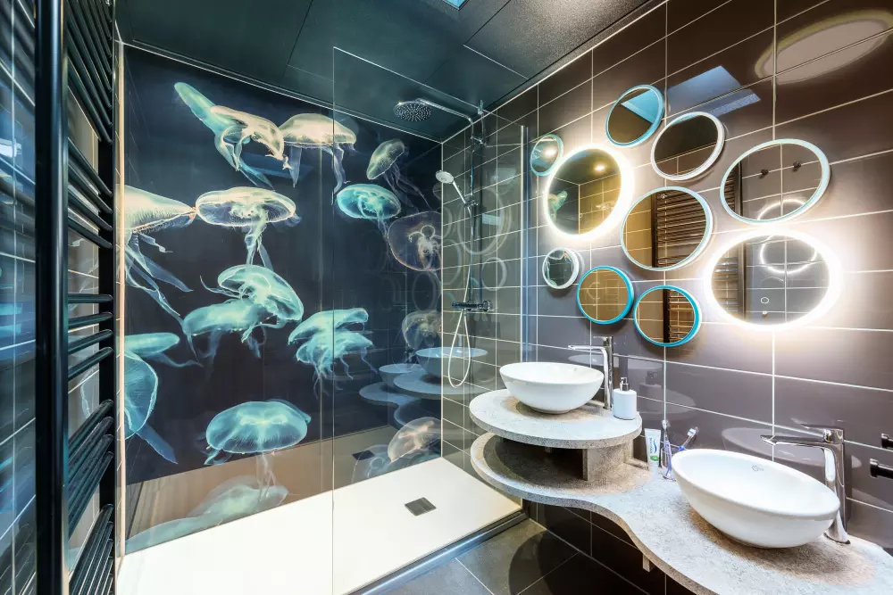 Domaine de Vossemeren Center Parcs