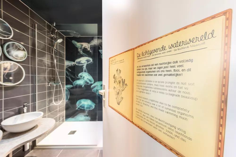 Domaine de Vossemeren Center Parcs