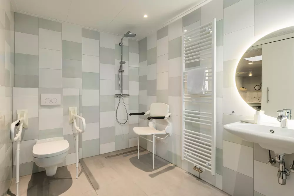 Domaine de Vossemeren Center Parcs