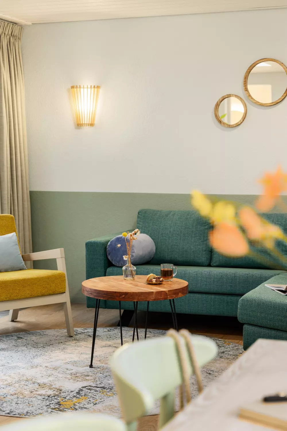 Domaine de Vossemeren Center Parcs