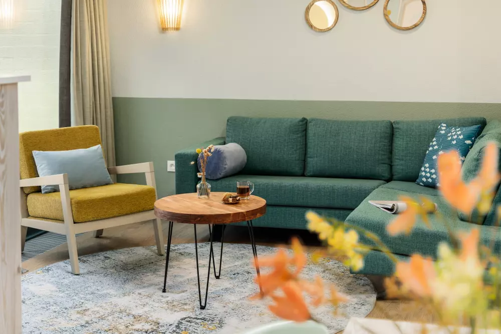 Domaine de Vossemeren Center Parcs