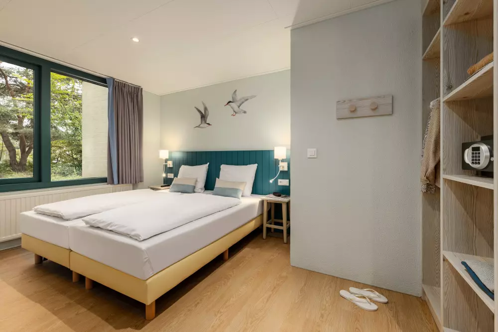 Domaine de Vossemeren Center Parcs