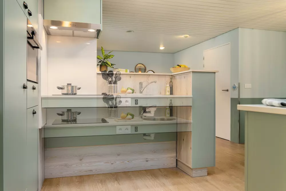 Domaine de Vossemeren Center Parcs