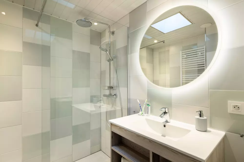 Domaine de Vossemeren Center Parcs