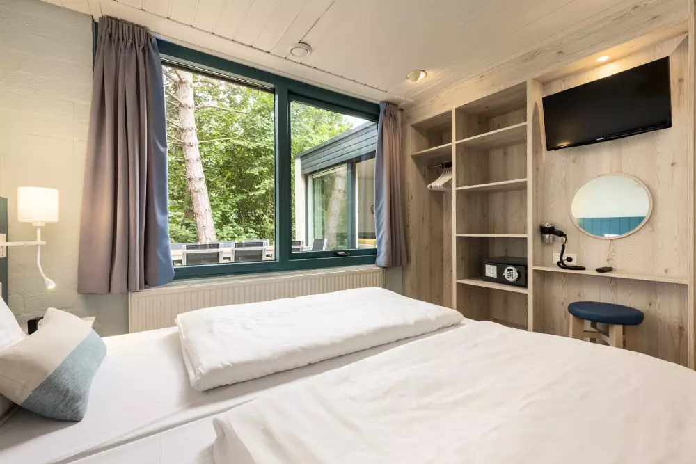 Domaine de Vossemeren Center Parcs