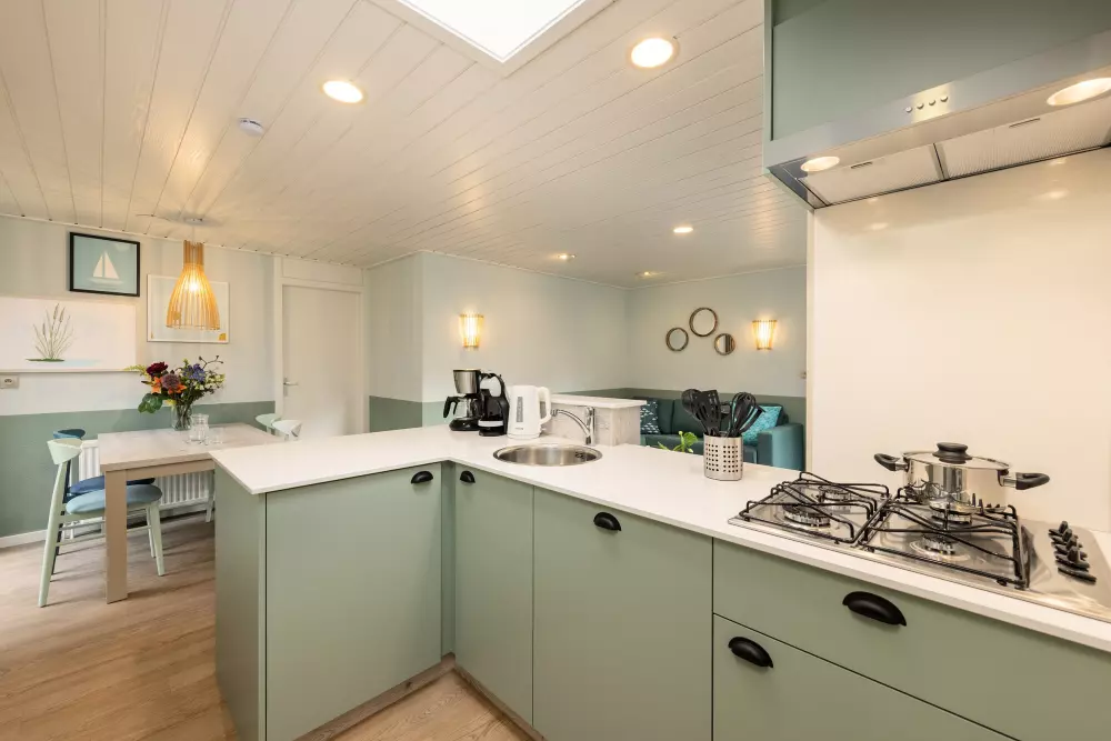 Domaine de Vossemeren Center Parcs