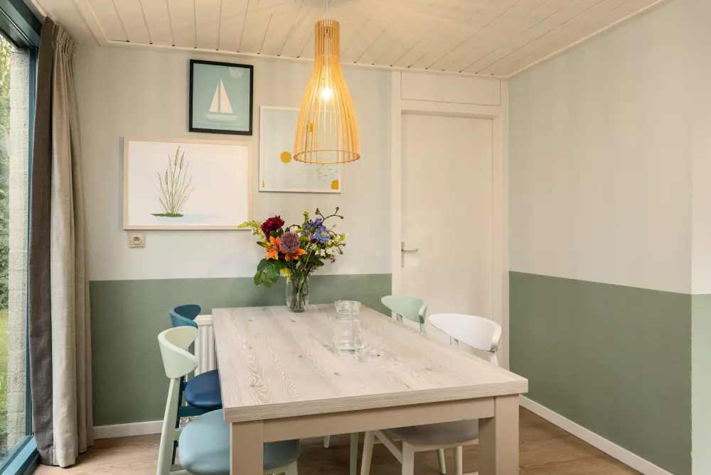 Domaine de Vossemeren Center Parcs