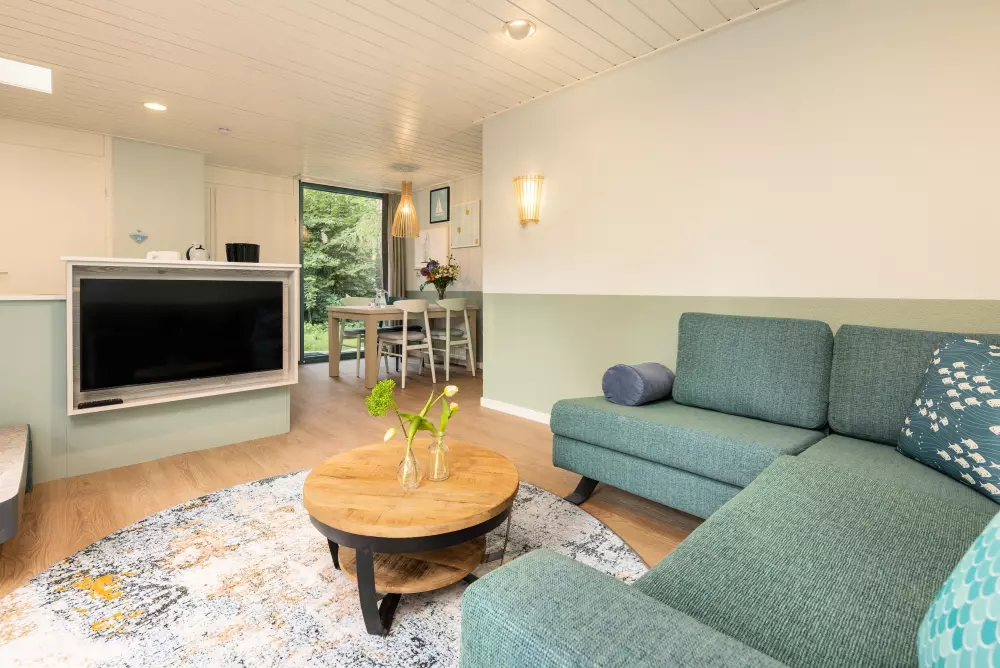 Domaine de Vossemeren Center Parcs