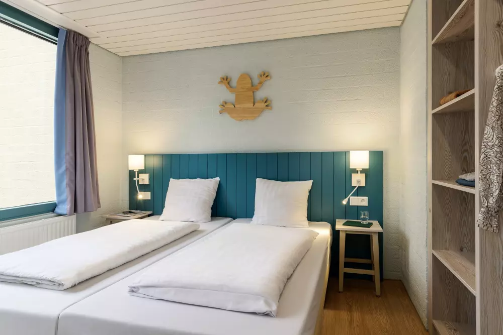 Domaine de Vossemeren Center Parcs