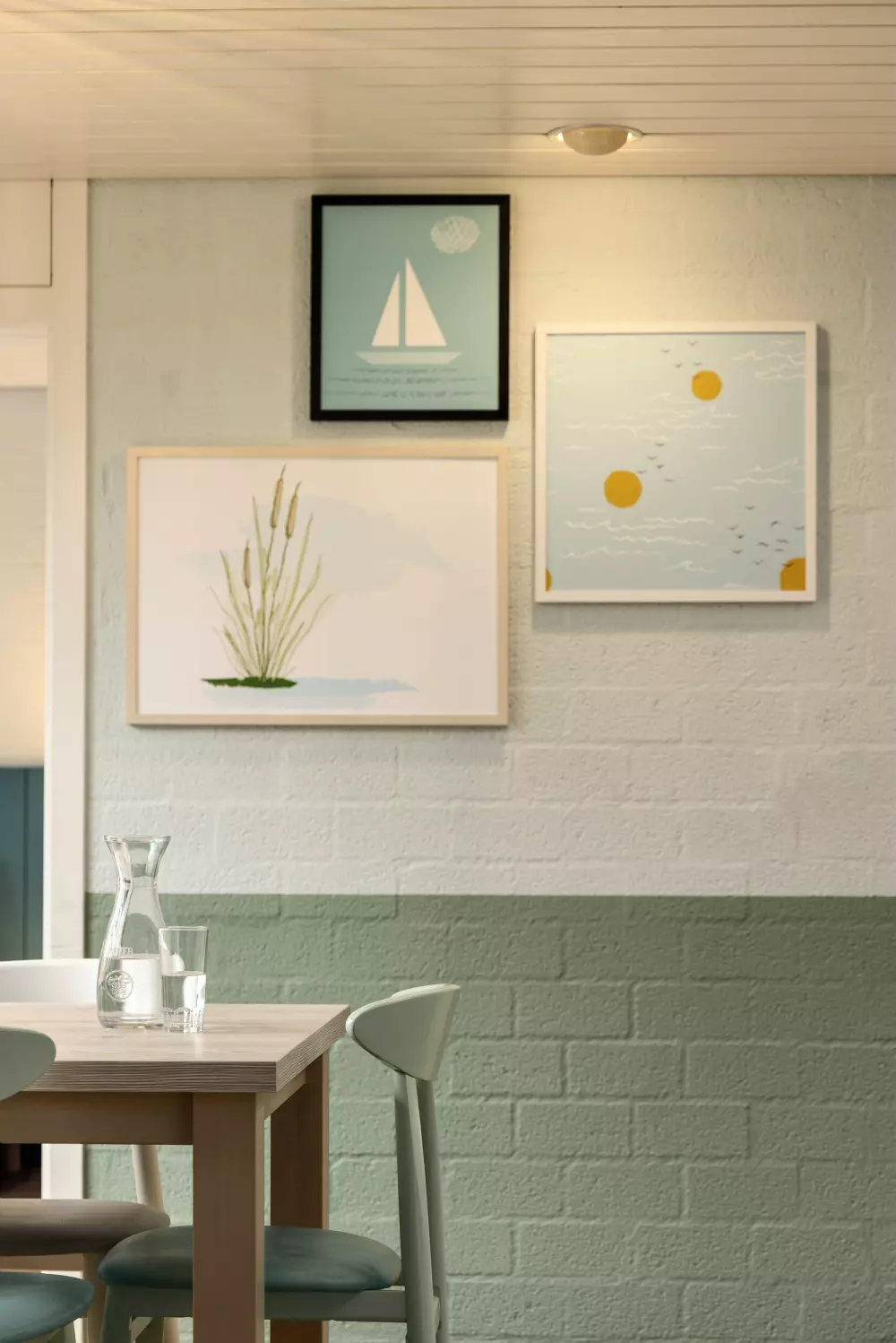 Domaine de Vossemeren Center Parcs