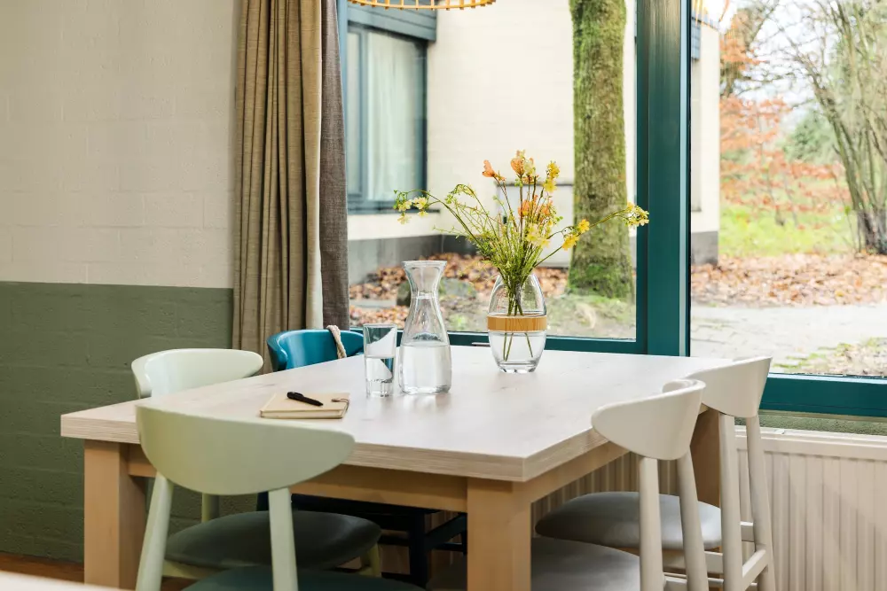 Domaine de Vossemeren Center Parcs