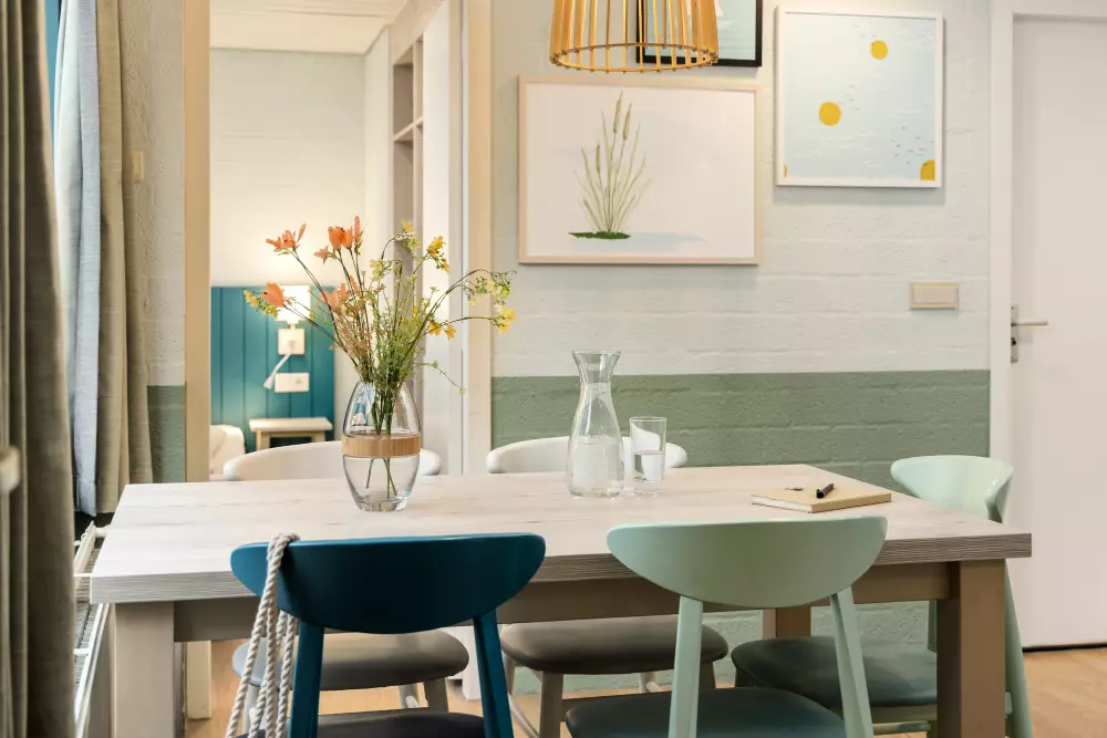 Domaine de Vossemeren Center Parcs