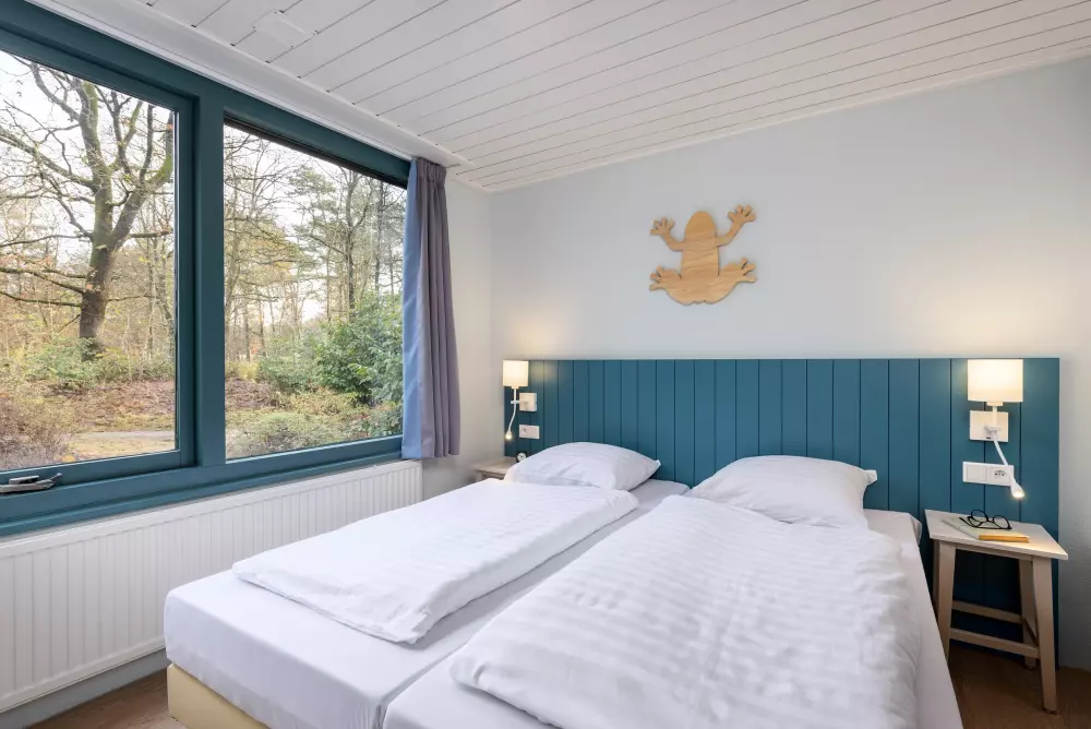 Domaine de Vossemeren Center Parcs