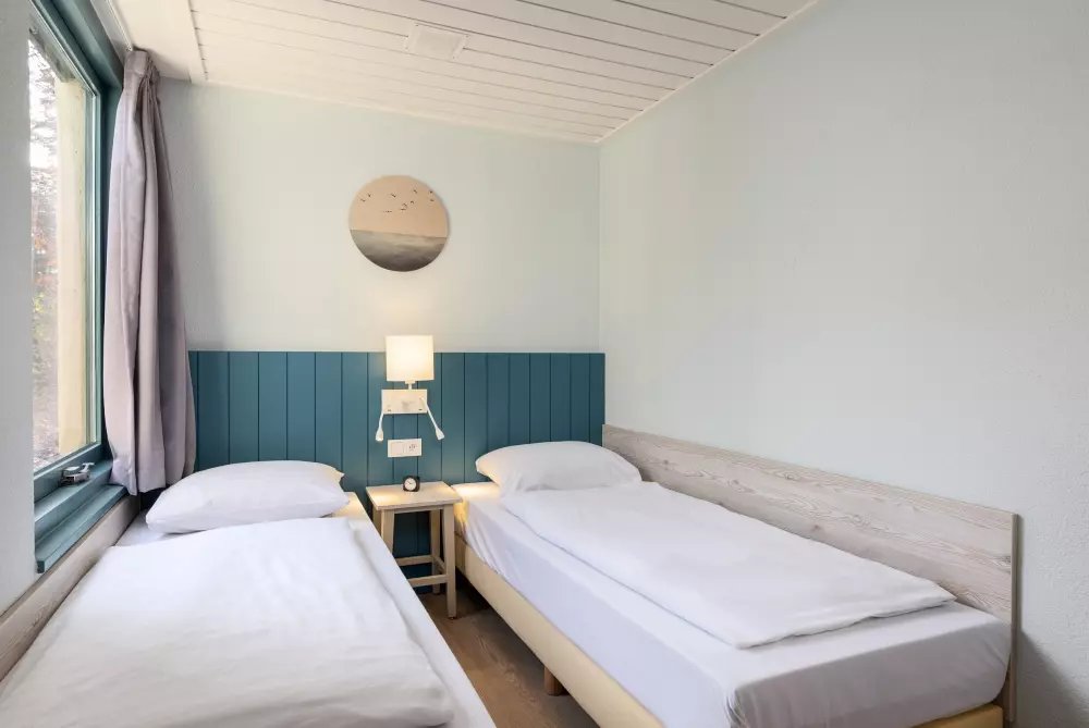 Domaine de Vossemeren Center Parcs